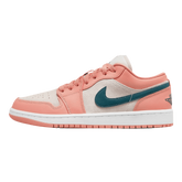 Air Jordan 1 Low Madder Root - MOLINS COMPANY
