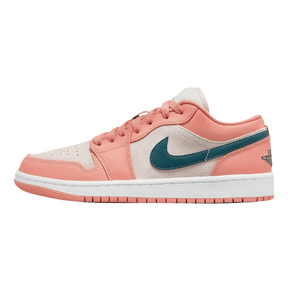 Air Jordan 1 Low Madder Root - MOLINS COMPANY