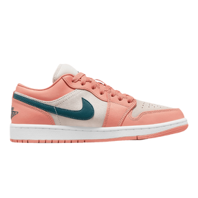Air Jordan 1 Low Madder Root - MOLINS COMPANY