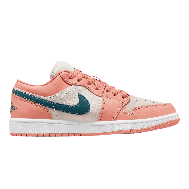 Air Jordan 1 Low Madder Root - MOLINS COMPANY