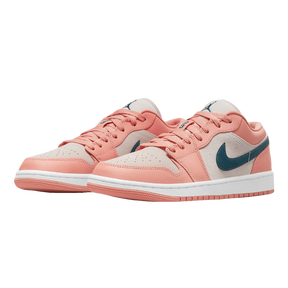 Air Jordan 1 Low Madder Root - MOLINS COMPANY