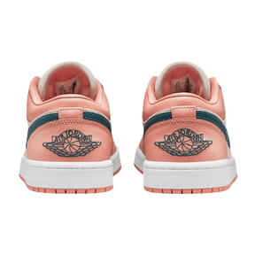 Air Jordan 1 Low Madder Root - MOLINS COMPANY
