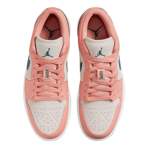 Air Jordan 1 Low Madder Root - MOLINS COMPANY