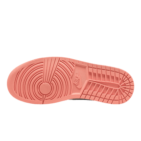Air Jordan 1 Low Madder Root - MOLINS COMPANY