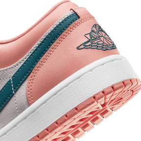 Air Jordan 1 Low Madder Root - MOLINS COMPANY