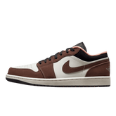 Air Jordan 1 Low Mocha - MOLINS COMPANY