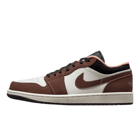 Air Jordan 1 Low Mocha - MOLINS COMPANY