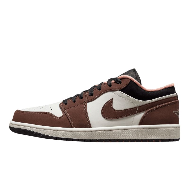 Air Jordan 1 Low Mocha - MOLINS COMPANY
