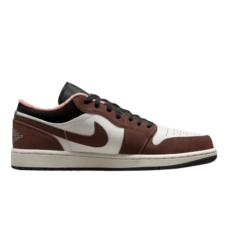 Air Jordan 1 Low Mocha - MOLINS COMPANY