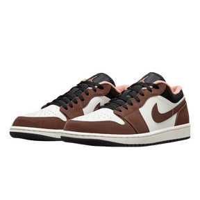 Air Jordan 1 Low Mocha - MOLINS COMPANY