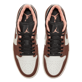 Air Jordan 1 Low Mocha - MOLINS COMPANY