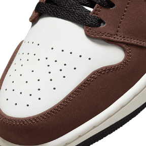 Air Jordan 1 Low Mocha - MOLINS COMPANY