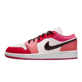 Air Jordan 1 Low Pink Red - MOLINS COMPANY
