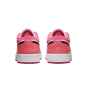 Air Jordan 1 Low Pink Red - MOLINS COMPANY