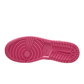 Air Jordan 1 Low Pink Red - MOLINS COMPANY