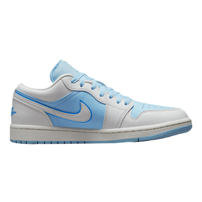 Air Jordan 1 Low Reverse Ice Blue - MOLINS COMPANY