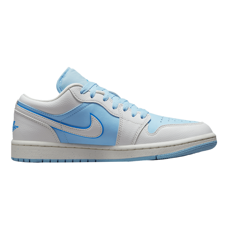 Air Jordan 1 Low Reverse Ice Blue - MOLINS COMPANY