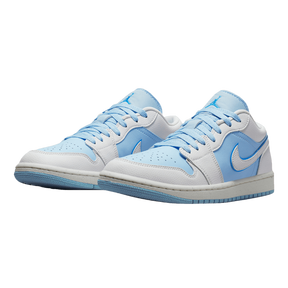 Air Jordan 1 Low Reverse Ice Blue - MOLINS COMPANY