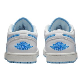 Air Jordan 1 Low Reverse Ice Blue - MOLINS COMPANY