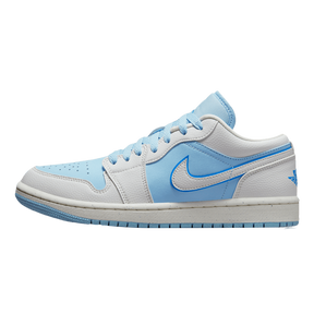 Air Jordan 1 Low Reverse Ice Blue - MOLINS COMPANY