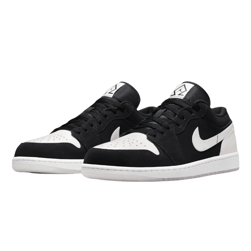 Air Jordan 1 Low SE Diamond - MOLINS COMPANY
