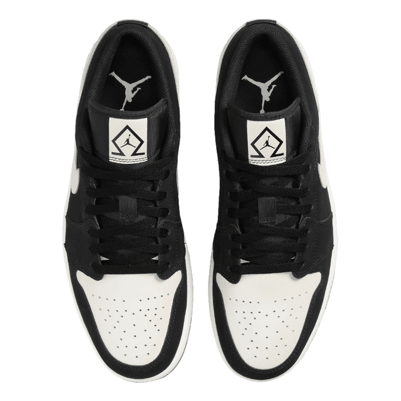 Air Jordan 1 Low SE Diamond - MOLINS COMPANY