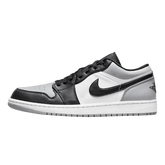 Air Jordan 1 Low Smoke Grey Toe - MOLINS COMPANY