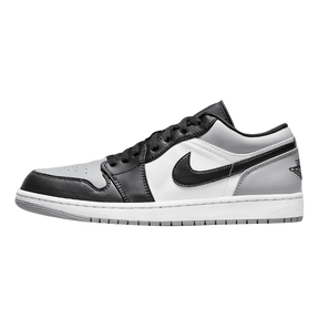 Air Jordan 1 Low Smoke Grey Toe - MOLINS COMPANY