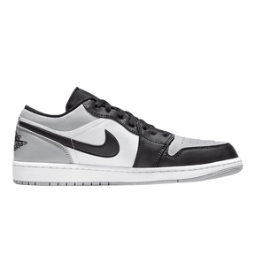 Air Jordan 1 Low Smoke Grey Toe - MOLINS COMPANY