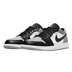 Air Jordan 1 Low Smoke Grey Toe - MOLINS COMPANY