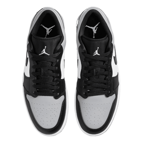 Air Jordan 1 Low Smoke Grey Toe - MOLINS COMPANY