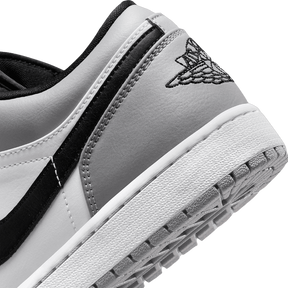 Air Jordan 1 Low Smoke Grey Toe - MOLINS COMPANY