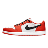 Air Jordan 1 Low Starfish - MOLINS COMPANY