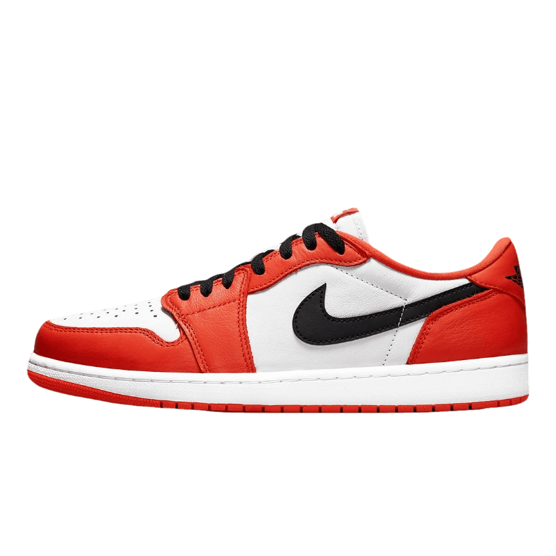 Air Jordan 1 Low Starfish - MOLINS COMPANY