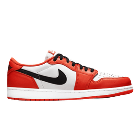 Air Jordan 1 Low Starfish - MOLINS COMPANY
