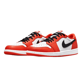 Air Jordan 1 Low Starfish - MOLINS COMPANY