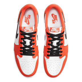 Air Jordan 1 Low Starfish - MOLINS COMPANY