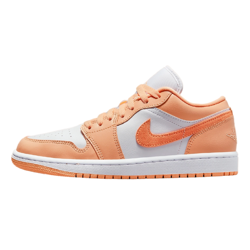 Air Jordan 1 Low Sunset Haze - MOLINS COMPANY