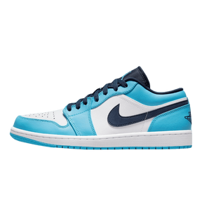 Air Jordan 1 Low UNC 2021 - MOLINS COMPANY
