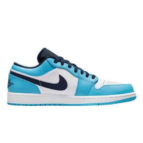 Air Jordan 1 Low UNC 2021 - MOLINS COMPANY