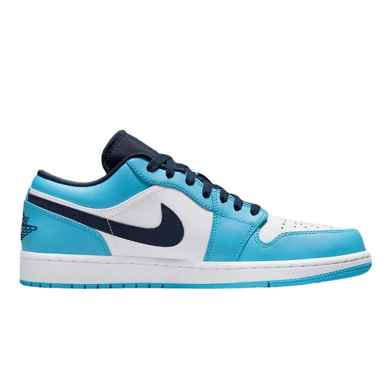 Air Jordan 1 Low UNC 2021 - MOLINS COMPANY