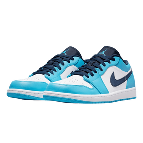 Air Jordan 1 Low UNC 2021 - MOLINS COMPANY