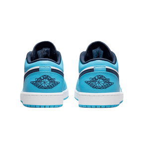 Air Jordan 1 Low UNC 2021 - MOLINS COMPANY