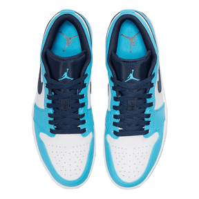 Air Jordan 1 Low UNC 2021 - MOLINS COMPANY