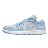 Air Jordan 1 Low University Blue - MOLINS COMPANY