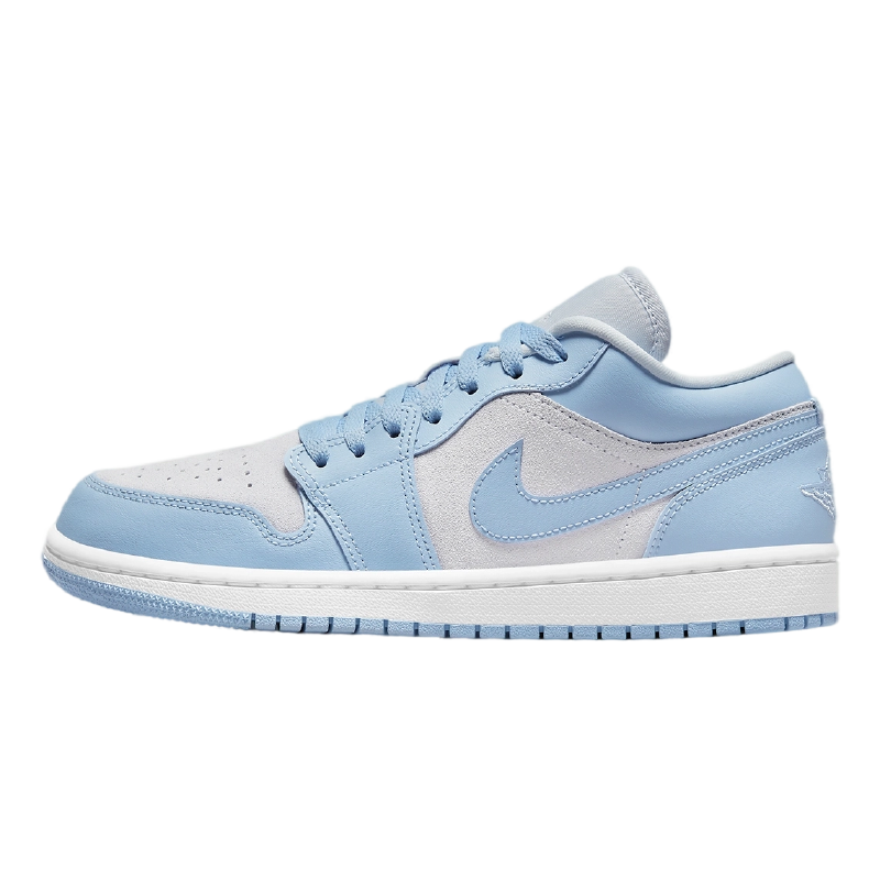 Air Jordan 1 Low University Blue - MOLINS COMPANY