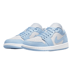 Air Jordan 1 Low University Blue - MOLINS COMPANY