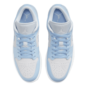 Air Jordan 1 Low University Blue - MOLINS COMPANY