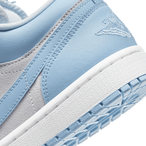 Air Jordan 1 Low University Blue - MOLINS COMPANY
