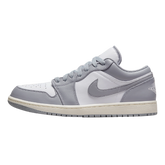 Air Jordan 1 Low Vintage Grey - MOLINS COMPANY